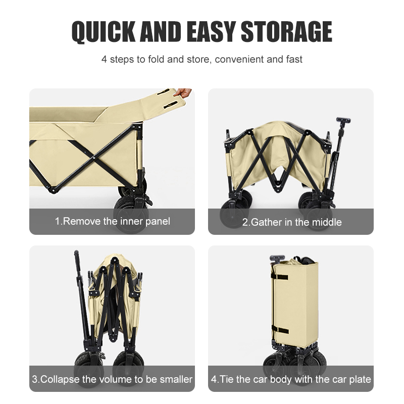 Outdoor Collapsible Camping Ca - Outdoor Camping Set ulasan dan harga