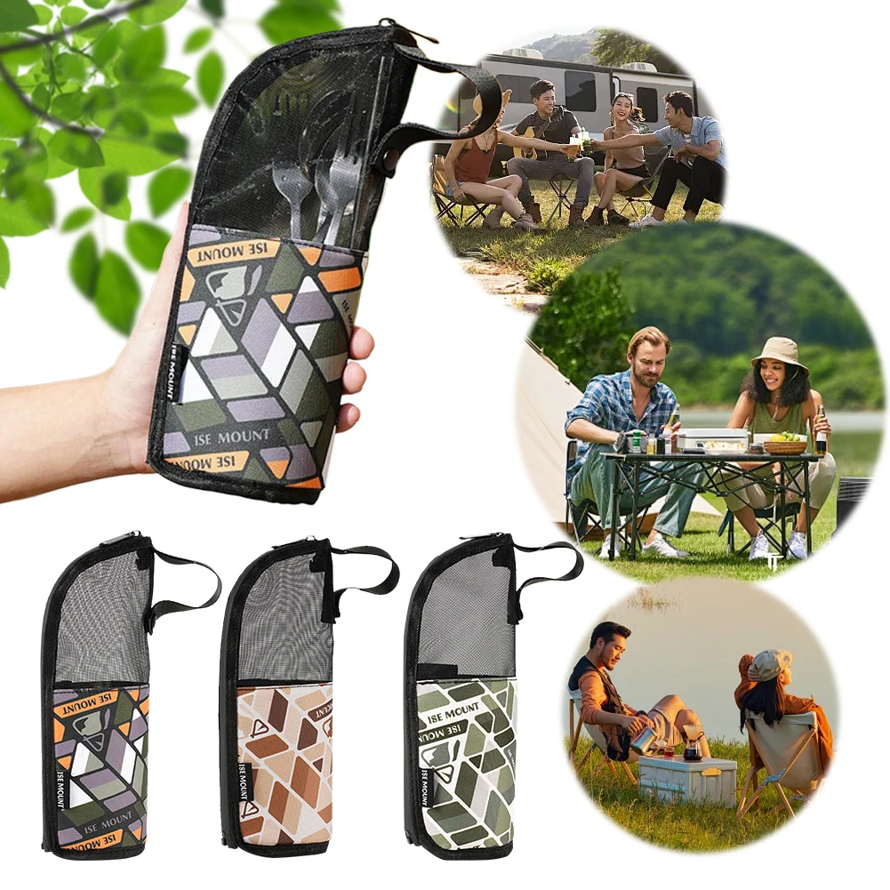 Camping Cookware Storage Bag W - Outdoor Camping Stores ulasan dan harga