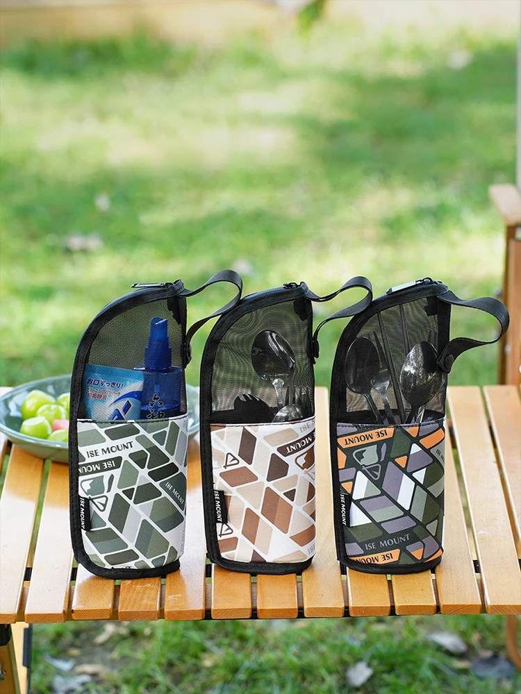 Camping Cookware Storage Bag W - Outdoor Camping Stores ulasan dan harga