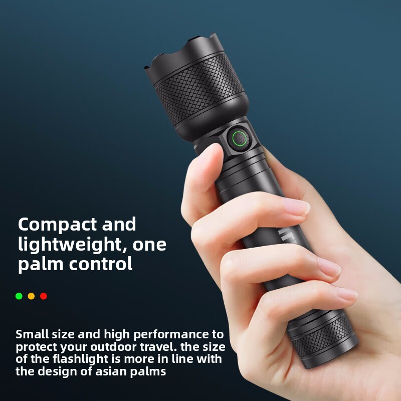 2025 NEW Philips SFL2188 LED A - Outdoor Camping Accessories ulasan dan harga