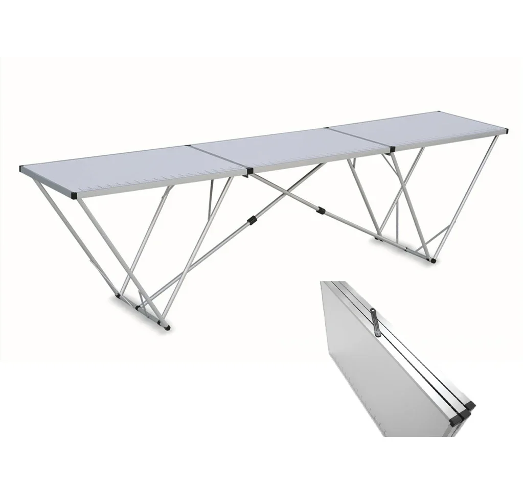 Decorating folding table Wallp - Outdoor Camping Wallpaper ulasan dan harga