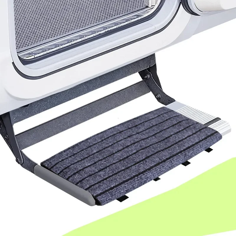 Outdoor Caravan Step Doormat R - Outdoor Camping Accessories ulasan dan harga