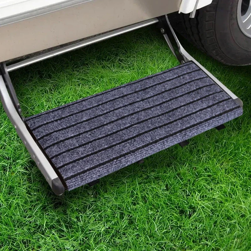 Outdoor Caravan Step Doormat R - Outdoor Camping Accessories ulasan dan harga