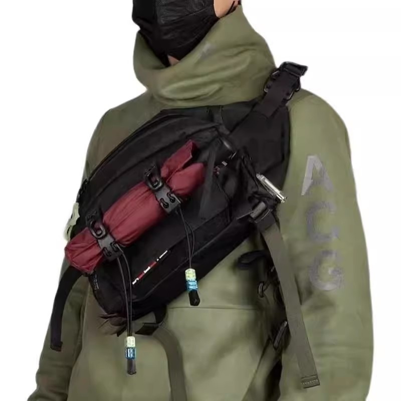 Multifunctional Tactical Porta - Outdoor Camping Stores ulasan dan harga