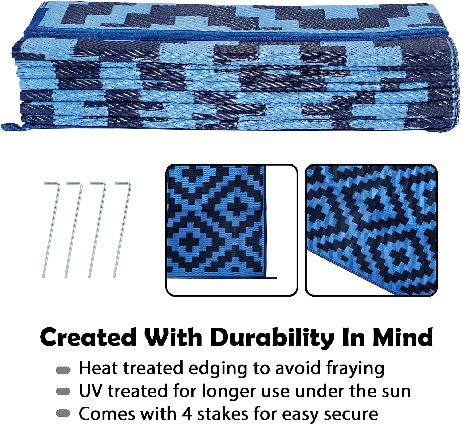 Waterproof Outdoor Rug 9x18 ft - Outdoor Camping Rugs 9X18 ulasan dan harga