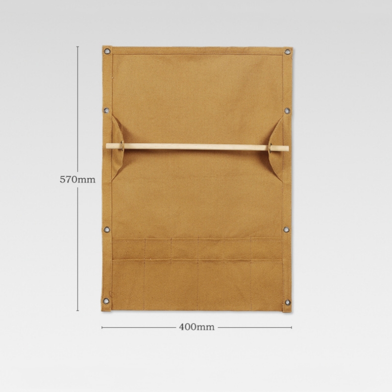 Outdoor Canvas Utensil Organiz - Outdoor Camping Wallpaper ulasan dan harga