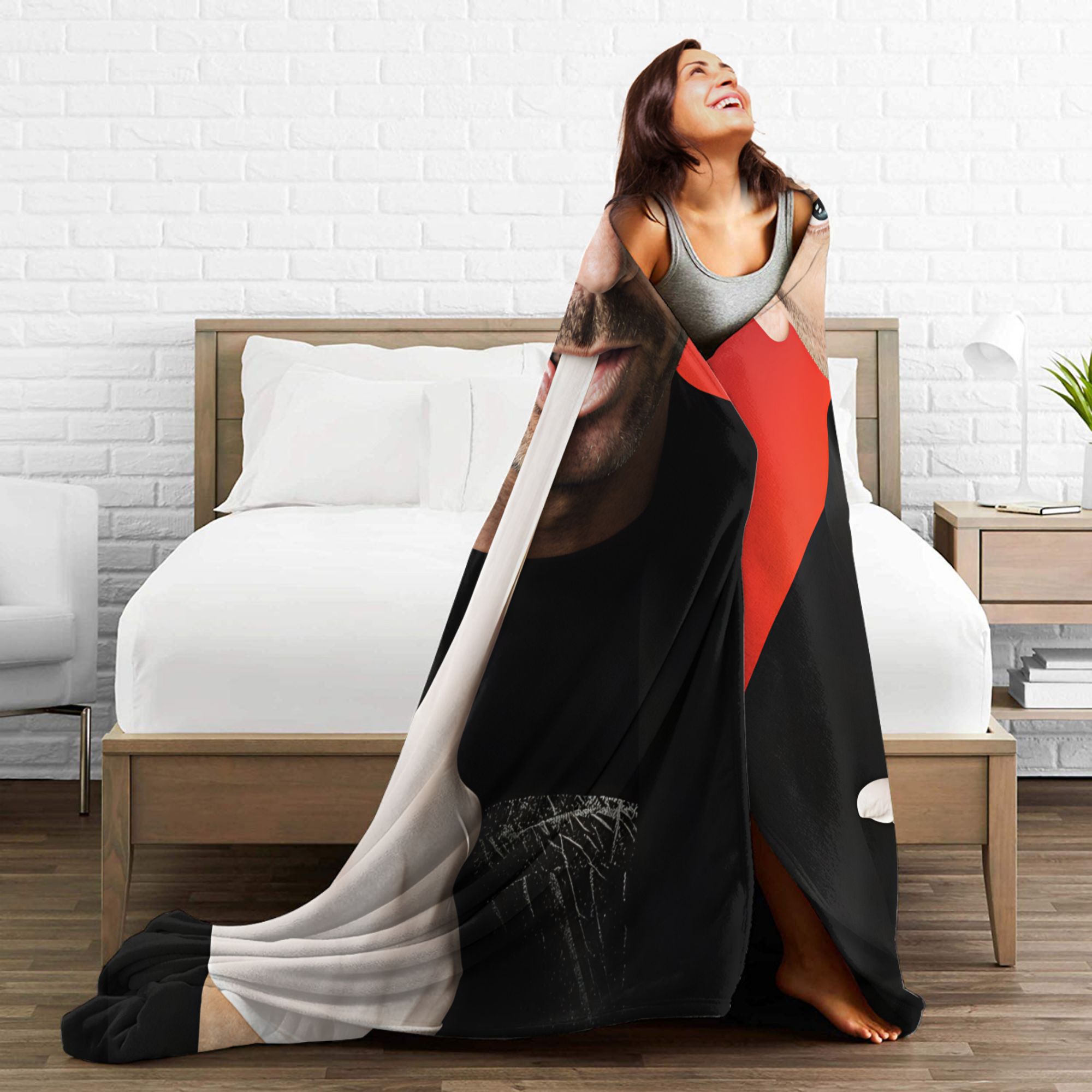 Dr House MD Blankets  Camping  - Outdoor Camping Ideas For Adults ulasan dan harga
