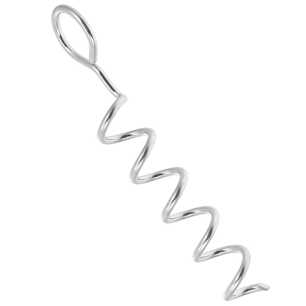Dog Tie Out Stake Heavy Duty I - Outdoor Camping Dog Fence ulasan dan harga