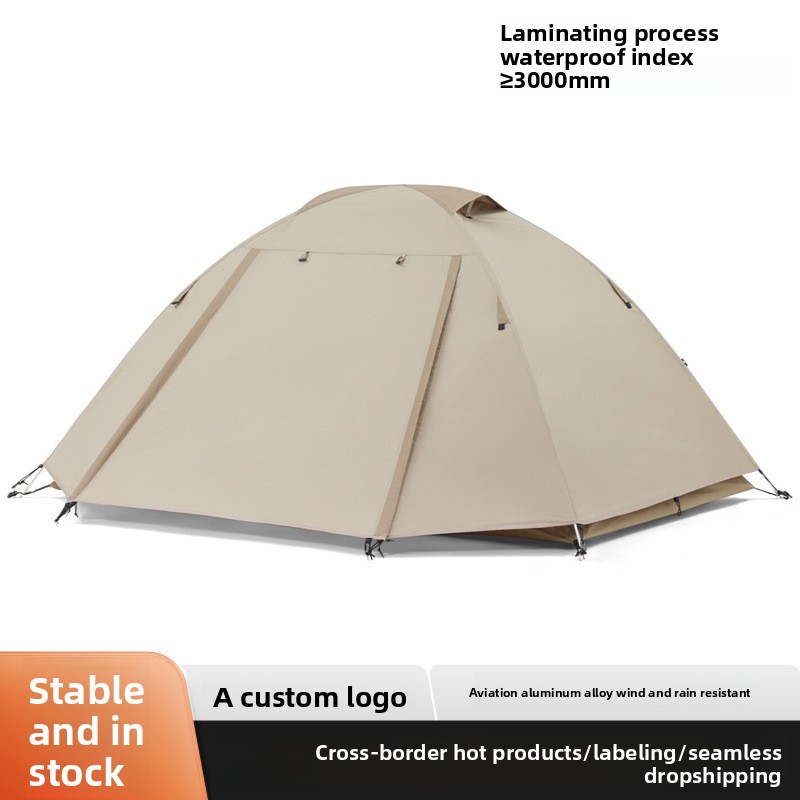 Hiking Mountaineering Trekking - Outdoor Camping Set ulasan dan harga