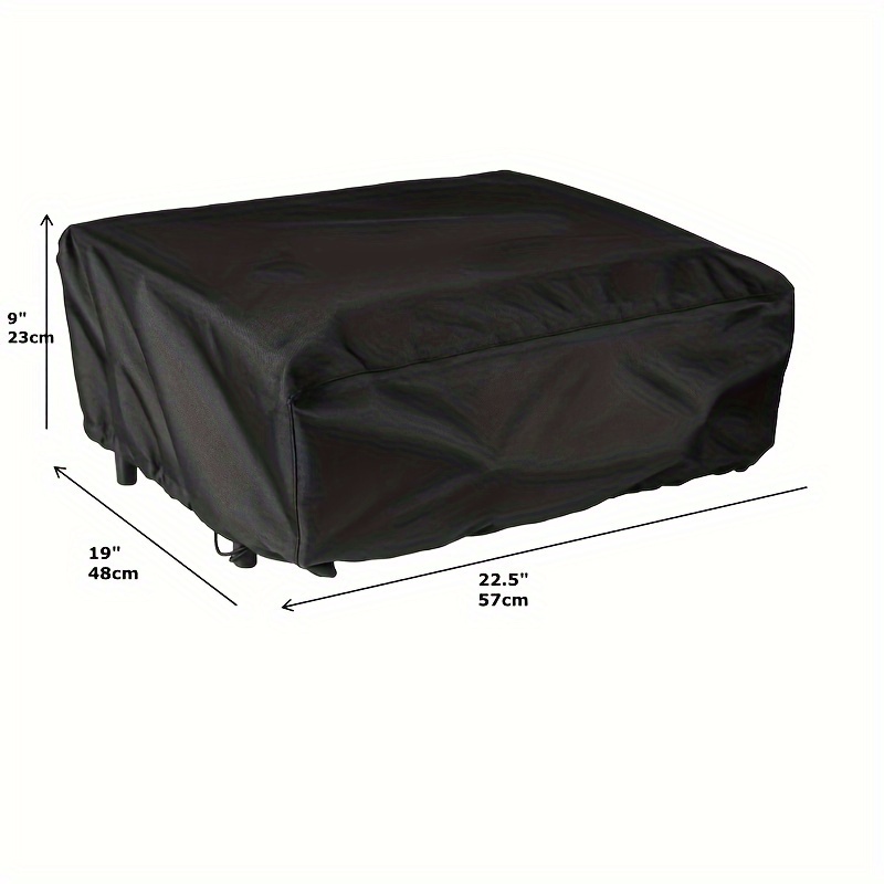 Grill Cover for Multiple Campi - Outdoor Camping Grill ulasan dan harga