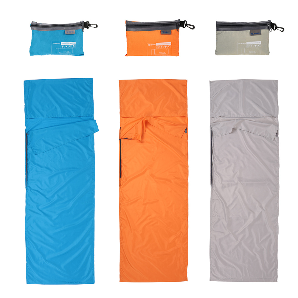 Outdoor Travel  Sleeping Bag L - Outdoor Camping Sleeping Bag ulasan dan harga