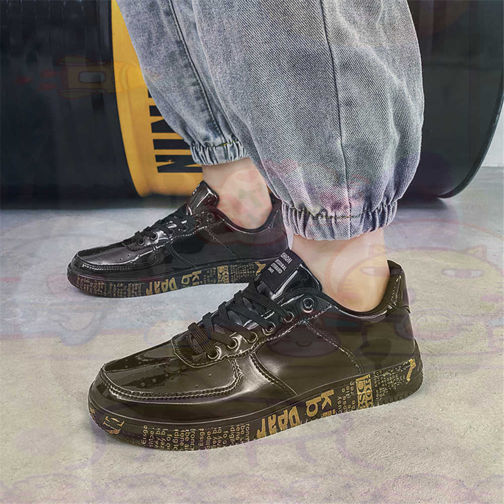 Round Foot Size 45 Sneakers Wh - Outdoor Camping Ideas For Adults ulasan dan harga