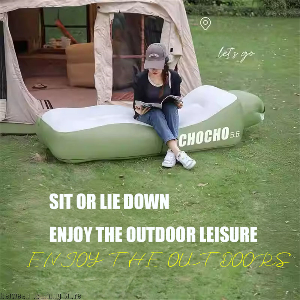 New High Quality Non-rollover  - Bed Outdoor Camping ulasan dan harga