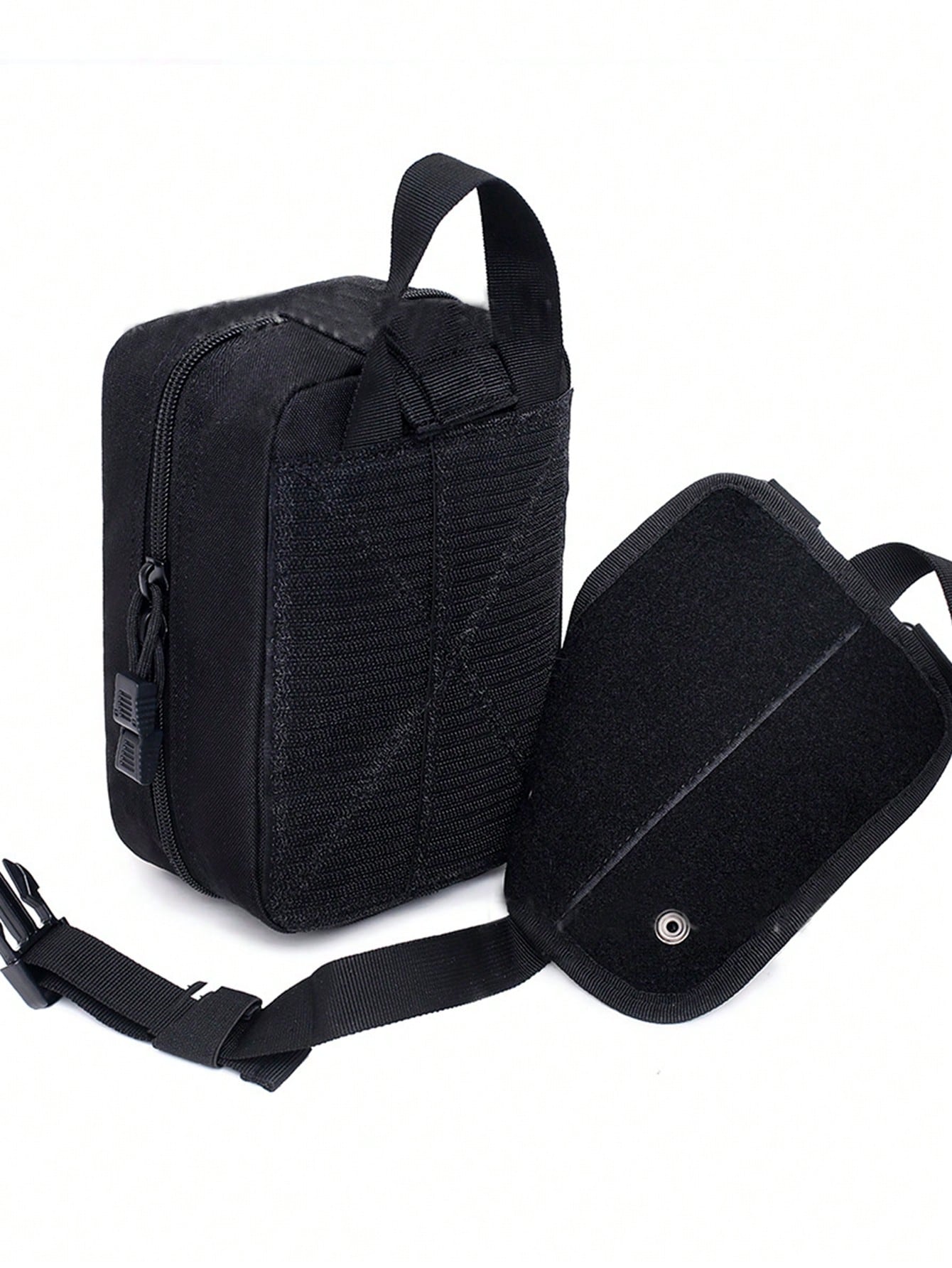 First Aid Kits Medical Emergen - Survival Kit ulasan dan harga