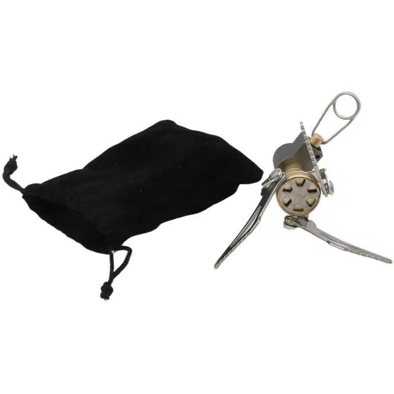 Outdoor Portable Folding Mini  - Outdoor Gas Camping Oven ulasan dan harga