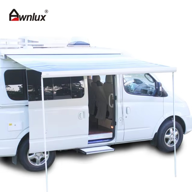 STLF Awnlux Aluminum Alloy Fra - Outdoor Camping Accessories ulasan dan harga