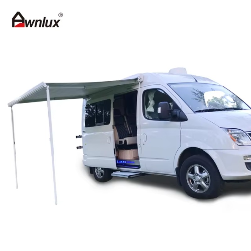 STLF Awnlux Aluminum Alloy Fra - Outdoor Camping Accessories ulasan dan harga