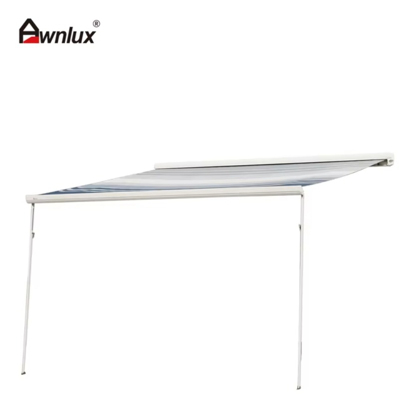 STLF Awnlux Aluminum Alloy Fra - Outdoor Camping Accessories ulasan dan harga