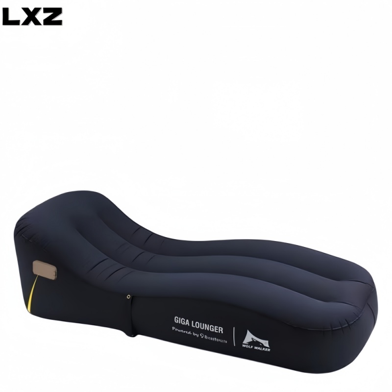 TPU Automatic Inflatable Chair - Bed Outdoor Camping ulasan dan harga