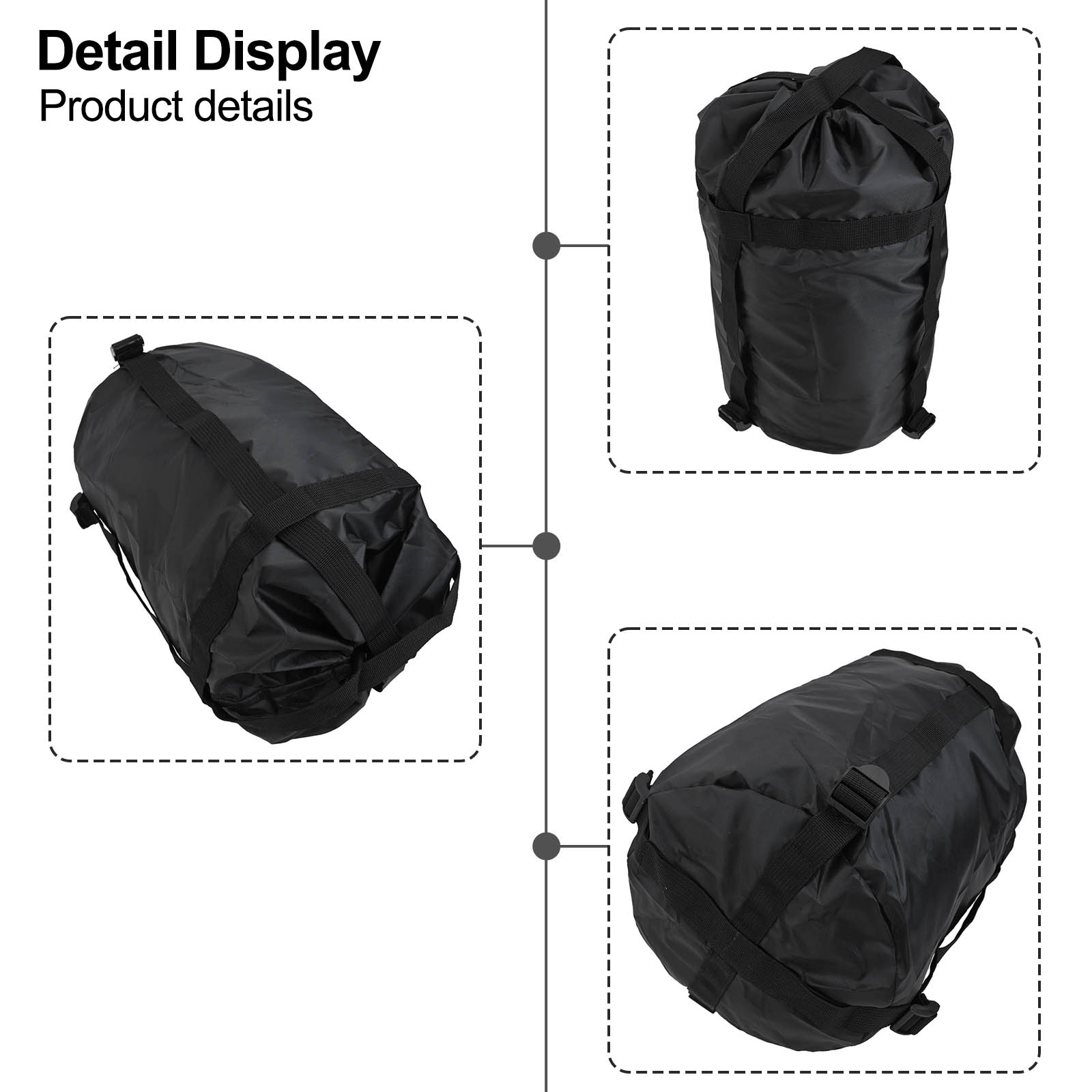 Outdoor Camping Bag Sleeping B - Outdoor Camping Sleeping Bag ulasan dan harga