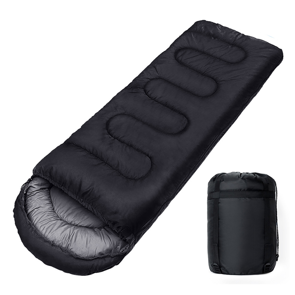 Camping Sleeping Bag Lightweig - Outdoor Camping Sleeping Bag ulasan dan harga