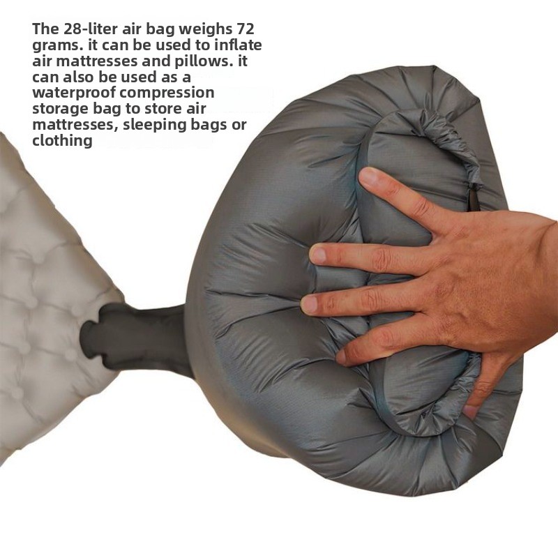 Outdoor single ultra-light por - Outdoor Camping Sleeping Bag ulasan dan harga
