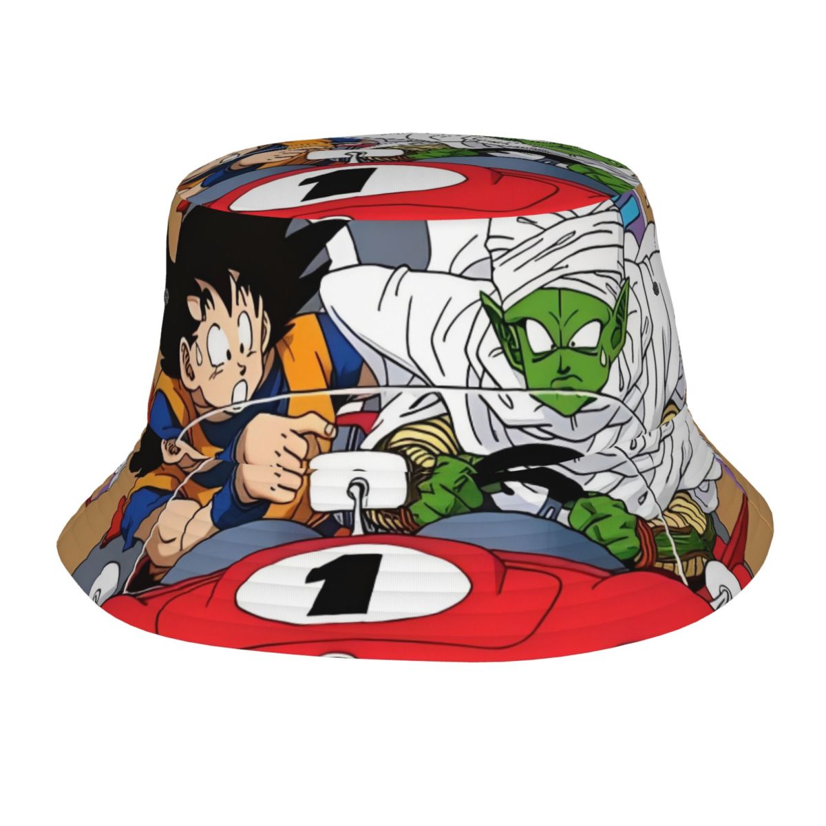Men Women Bucket Hats Dragon B - Outdoor Camping Ideas For Adults ulasan dan harga