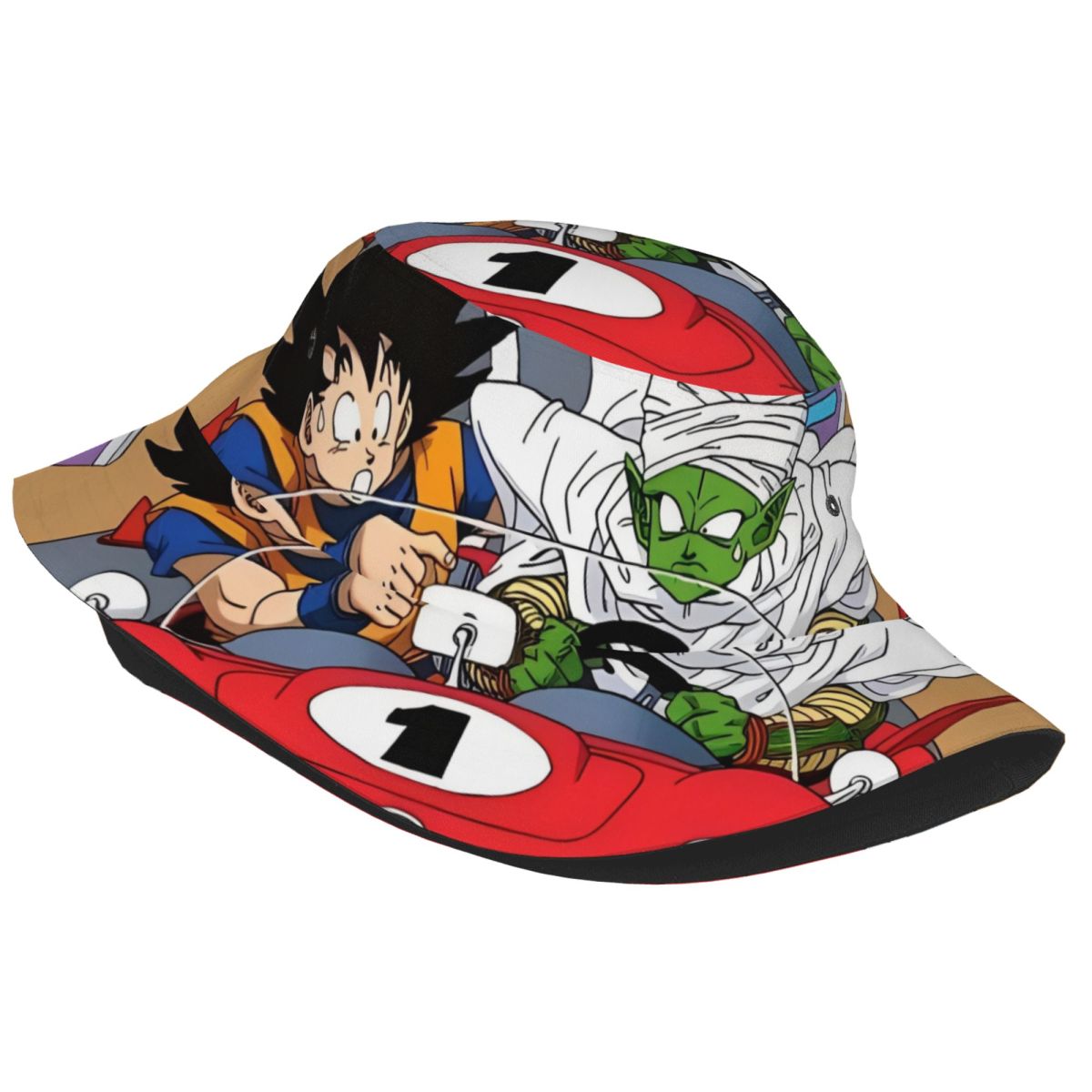 Men Women Bucket Hats Dragon B - Outdoor Camping Ideas For Adults ulasan dan harga