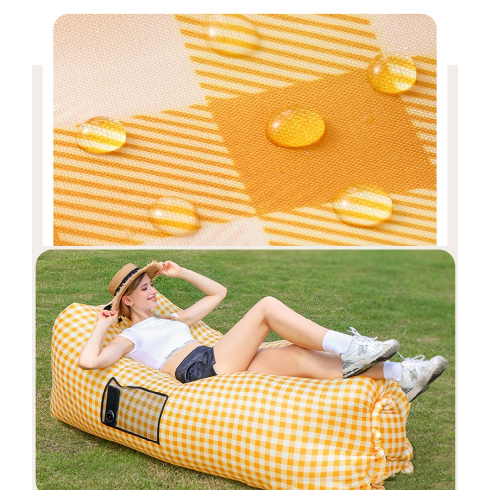 Outdoor Essential Family Folda - Bed Outdoor Camping ulasan dan harga