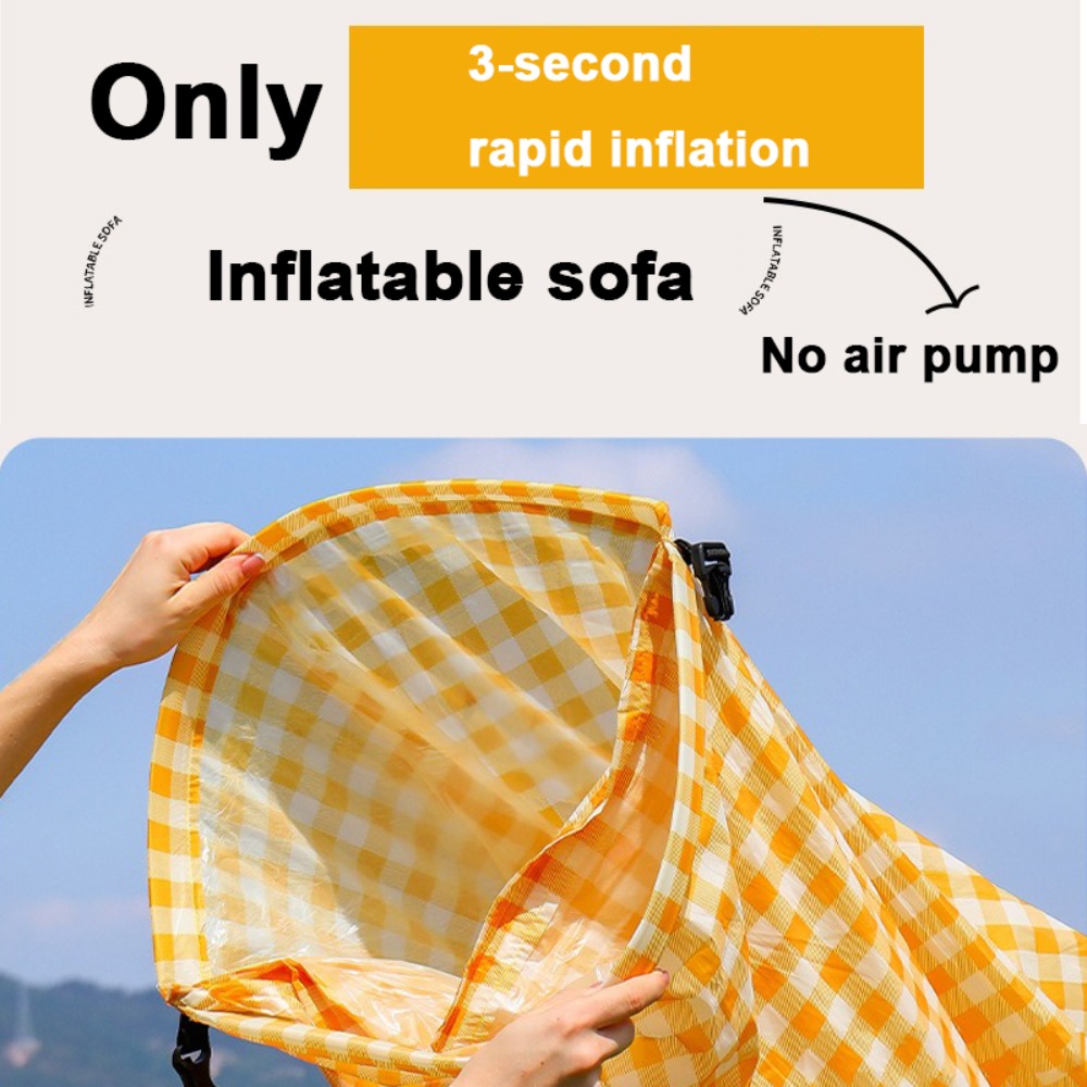 Outdoor Essential Family Folda - Bed Outdoor Camping ulasan dan harga