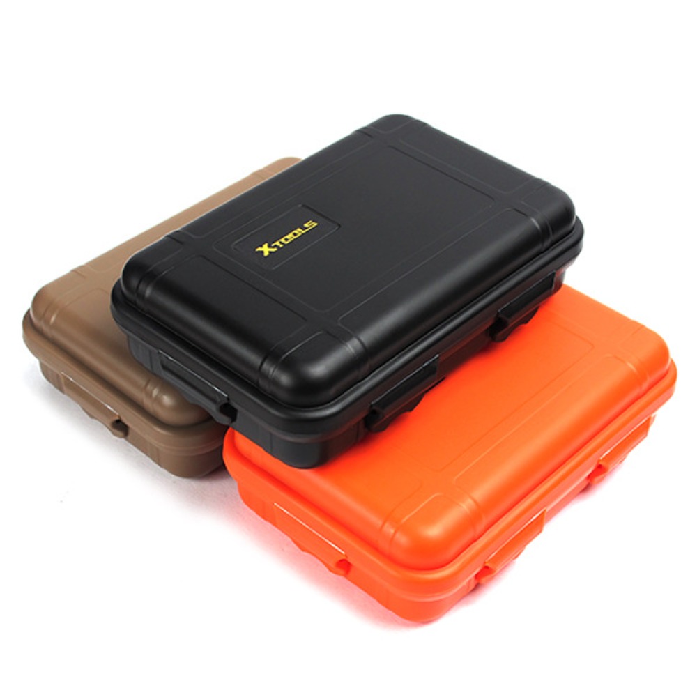 EDC Tool Outdoor Survival Kit  - Survival Kit ulasan dan harga