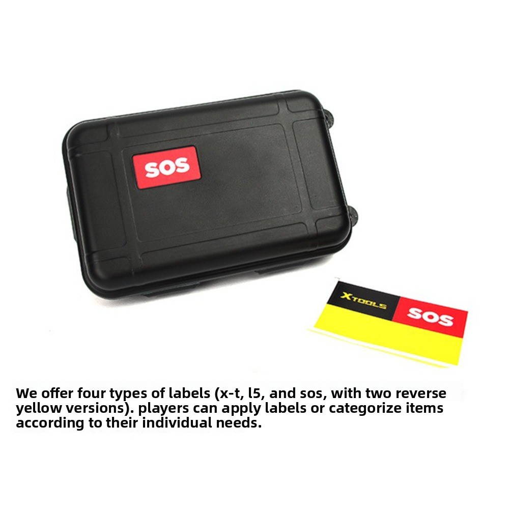 EDC Tool Outdoor Survival Kit  - Survival Kit ulasan dan harga